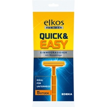 Elkos Quick & Easy 5 ks