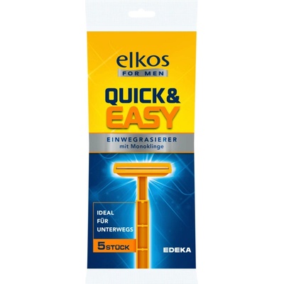 Elkos Quick & Easy 5 ks