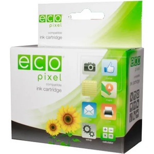 Brother Резервоар за мастило brother lc3219xlbk, черен ecopixel