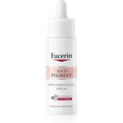 Eucerin Anti-Pigment Skin Perfecting Serum изсветляващ серум против пигментни петна 30ml