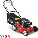 VeGA 465 SDX- s pojazdom