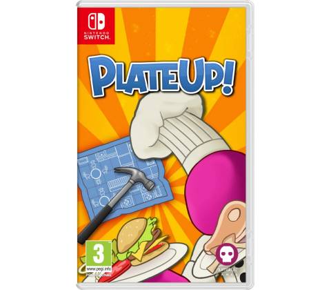 PlateUp!