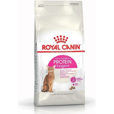 Royal Canin Exigent 42 Protein Preference 2 x 10 kg