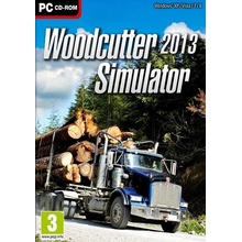 Woodcutter Simulator 2013