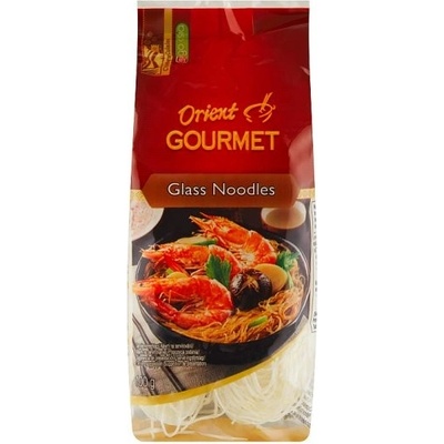 Orient Gourmet Skleněné nudle z luštěninových škrobů 100 g
