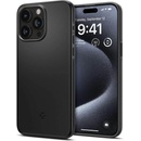 Spigen Apple iPhone 15 Pro Max Thin Fit Case black (ACS06544)