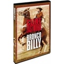 Bronco Billy DVD