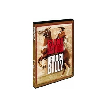 Bronco Billy DVD