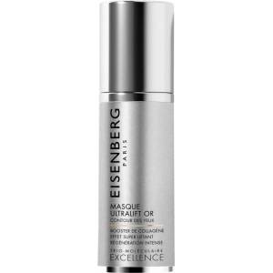 Eisenberg Excellence Gold Ultralift Mask Eye Contour Маски за лице 30ml