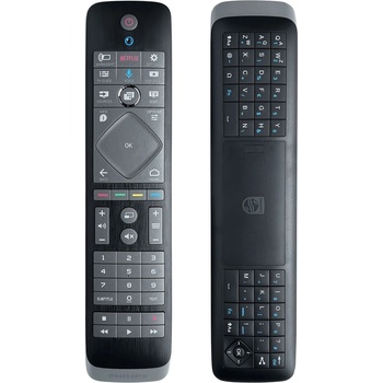 Philips ykf384-t03 - оригинален дистанционен контрол с гласово управление (ykf384-t03)