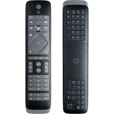 Philips ykf384-t03 - оригинален дистанционен контрол с гласово управление (ykf384-t03)