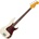 Fender American Vintage II 1960 Precision Bass RW Olympic White Електрическа бас китара