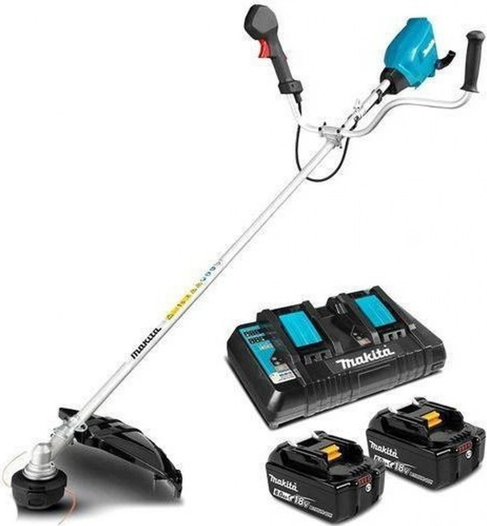 Makita DUR369APT2