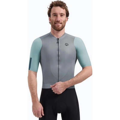 Rogelli Fast grey/dusty teal/teal pánský