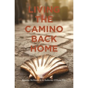 Living the Camino Back Home | McManus, Brendan, SJ, Brendan McManus (ISBN: 9781788127134)