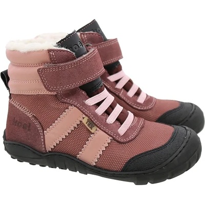 Koel Детски зимни ботуши Koel Kid's Milam Winter boots - Old Pink - размер 35 (EU) (702-5024-0222)