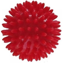 ZSZ Lopta masážny ježko priemer 8 cm