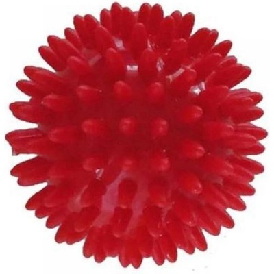 ZSZ Lopta masážny ježko priemer 8 cm