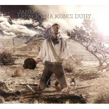 Ledecky, Janek - Na konci duhy CD