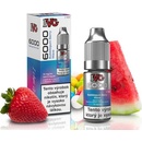 IVG 6000 Salt Bubblegum Berry Wave 10 ml 10 mg