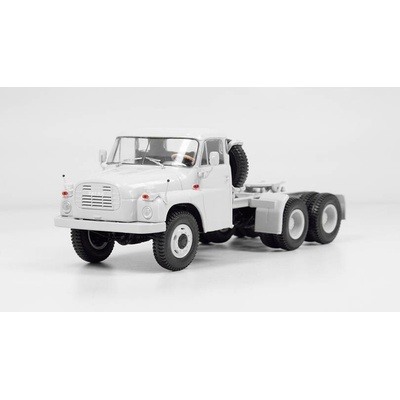 Avtoistoria Tatra 148 NT 6x6 Tahač Šedá 1:43