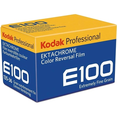 KODAK Ektachrome E100/135-36
