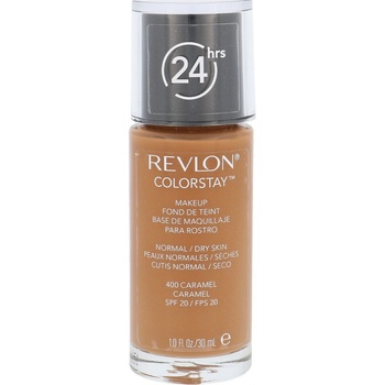 Revlon Colorstay make-up Combination Oily skin 400 Caramel 30 ml
