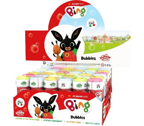 Bublifuk Bing