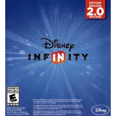 Игра Disney Infinity 2.0: Gold Edition за PC Steam, Електронна доставка