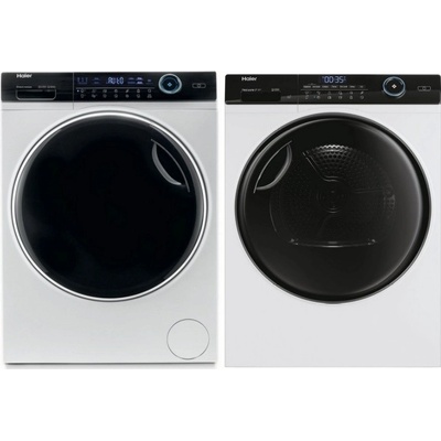 Set Haier HW100-B14979-S + HD80-A3959-S