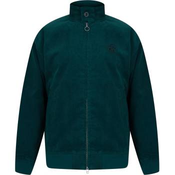 Pretty Green Анорак Pretty Green Men's Wonderwall Hooded All-Weather Parka - Teal