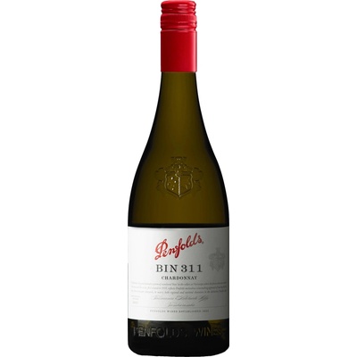 Penfolds Bin 311 Chardonnay 2023 Bílé 13% 0,75 l (holá láhev)