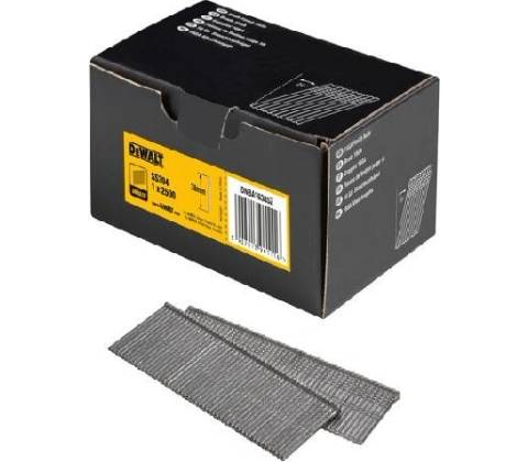 DeWalt DNBA1638SZ