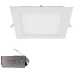 ELMARK Stellar led ПАНЕЛ КВАДРАТ 12w 6500k+ АВ (99xled632cwe)