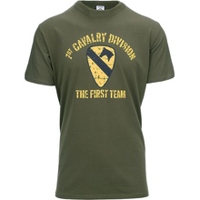 101St Airborne zelené