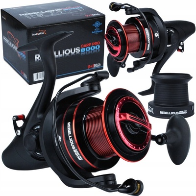Tandem Baits Enforcer RC10000