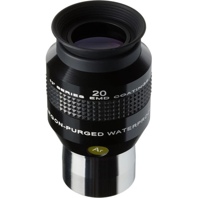 Explore Scientific 52° LER 20mm 1.25"