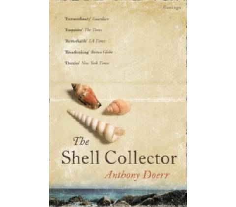 Shell Collector