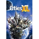 Cities XL