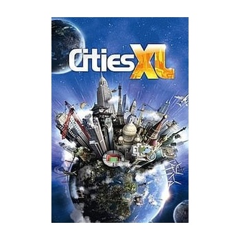 Cities XL