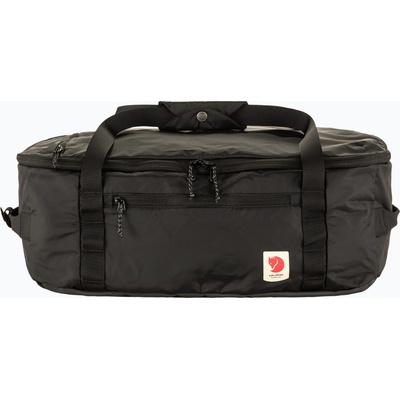 Fjällräven Туристическа чанта Fjällräven High Coast Duffel 36 l black