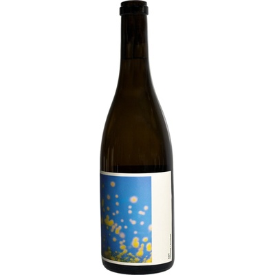 Upsidedown Artist White 2023 Bílé 13,5% 0,75 l (holá láhev)