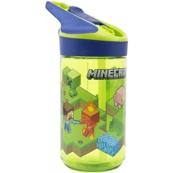 MINECRAFT 480 ml