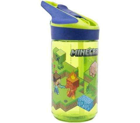 MINECRAFT 480 ml