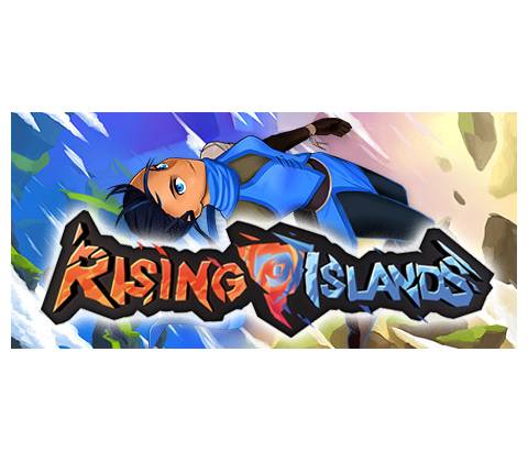 Rising Islands