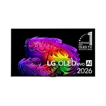LG OLED55G64LW