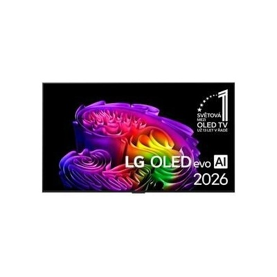 LG OLED55G64LW