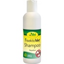 cdVet Antiparazitný šampón 100 ml