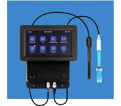 AquaMaster Tools Controller C800 PRO