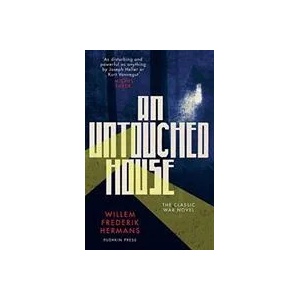 Untouched House | Willem Frederik Hermans (ISBN: 9781782274445)